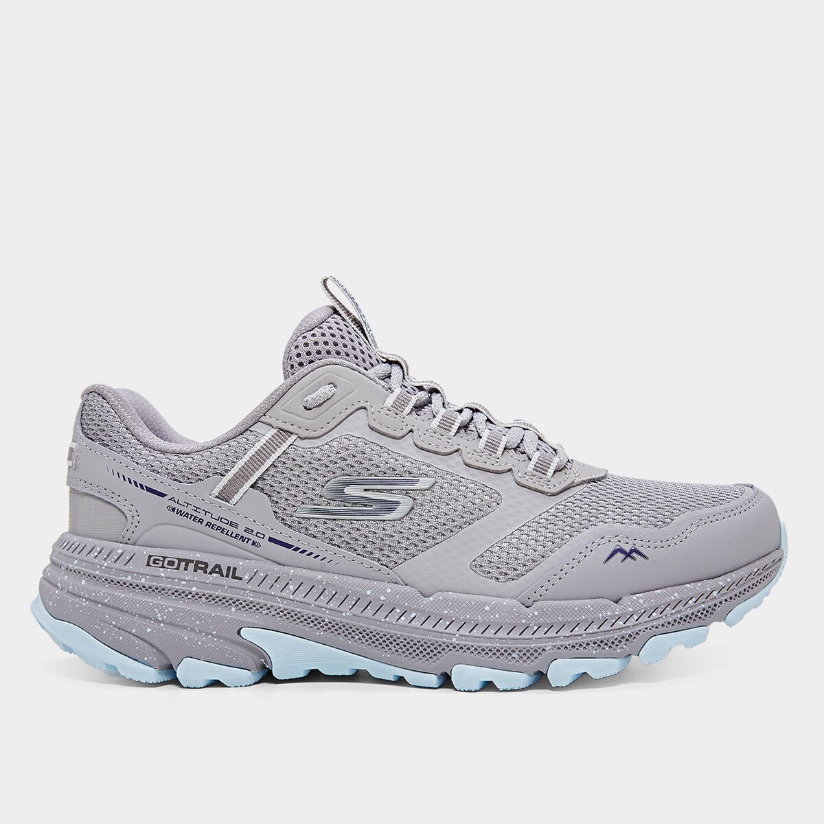 Tênis Skechers Go Run Trail Altitude 2.0 Feminino
