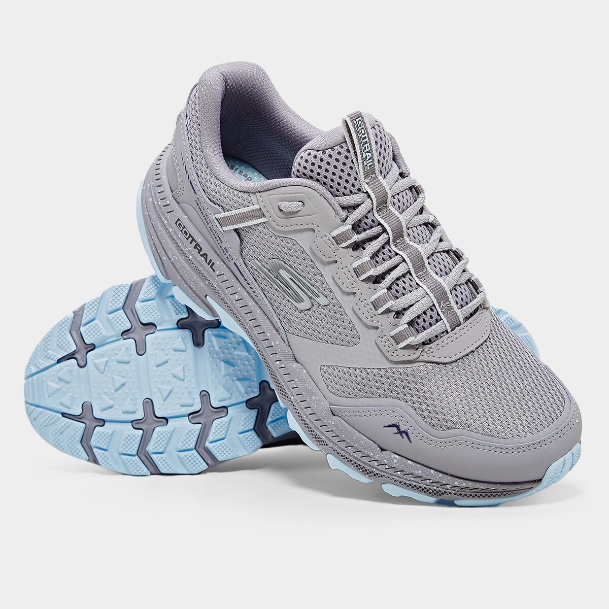 Tênis Skechers Go Run Trail Altitude 2.0 Feminino - 1