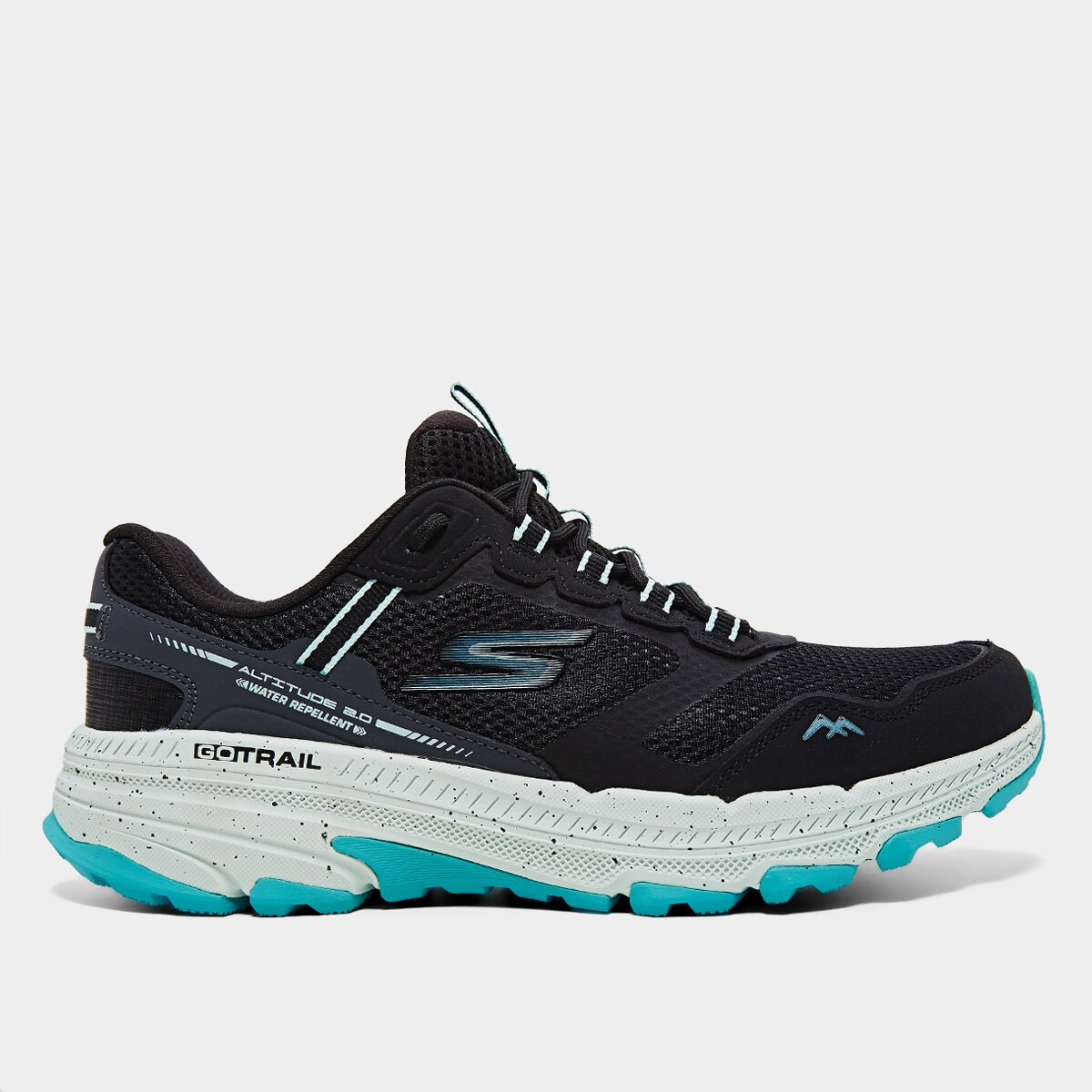Sckecker Skechers Go Run em promoção na Netshoes!