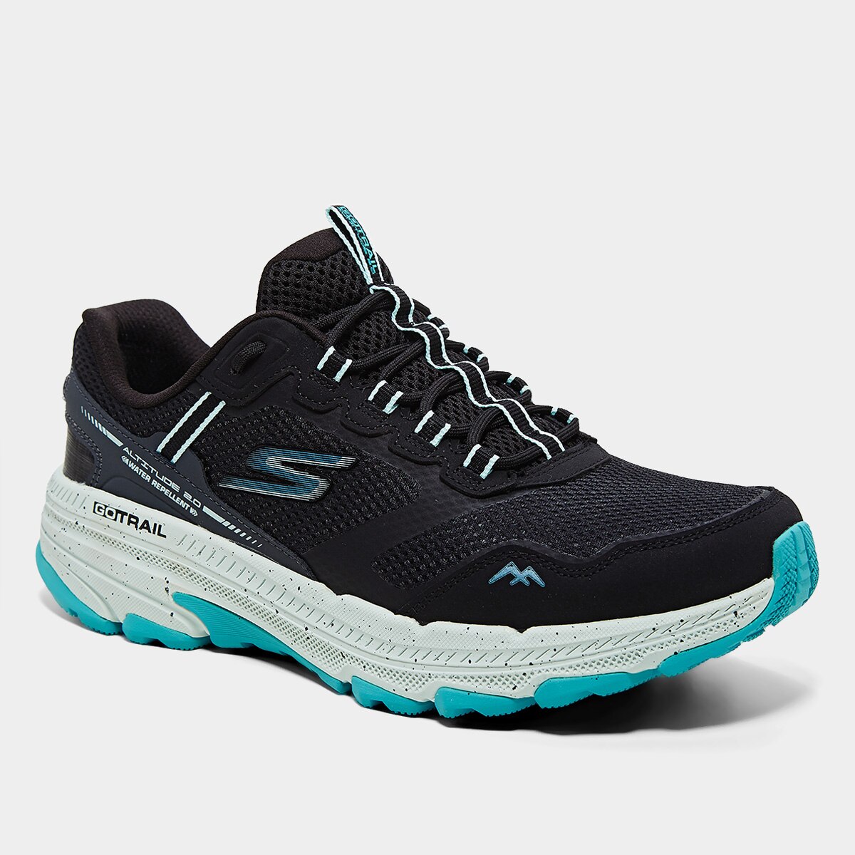 Tênis Skechers Go Run Trail Altitude 2.0 Feminino - 1