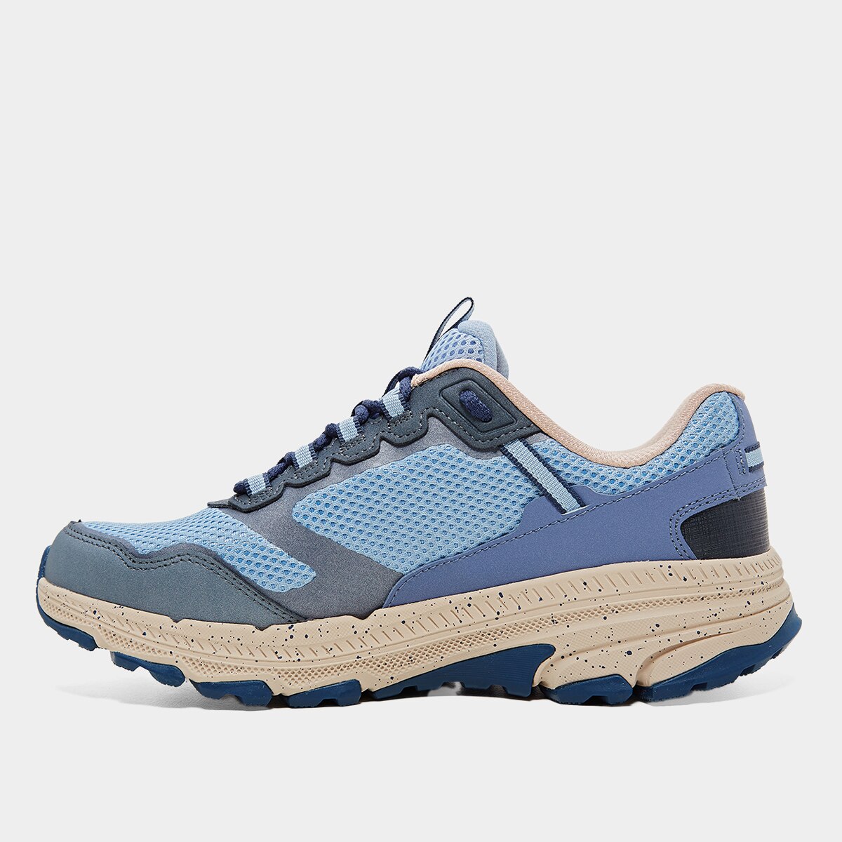 Tênis Skechers Go Run Trail Altitude 2.0 Feminino - 4