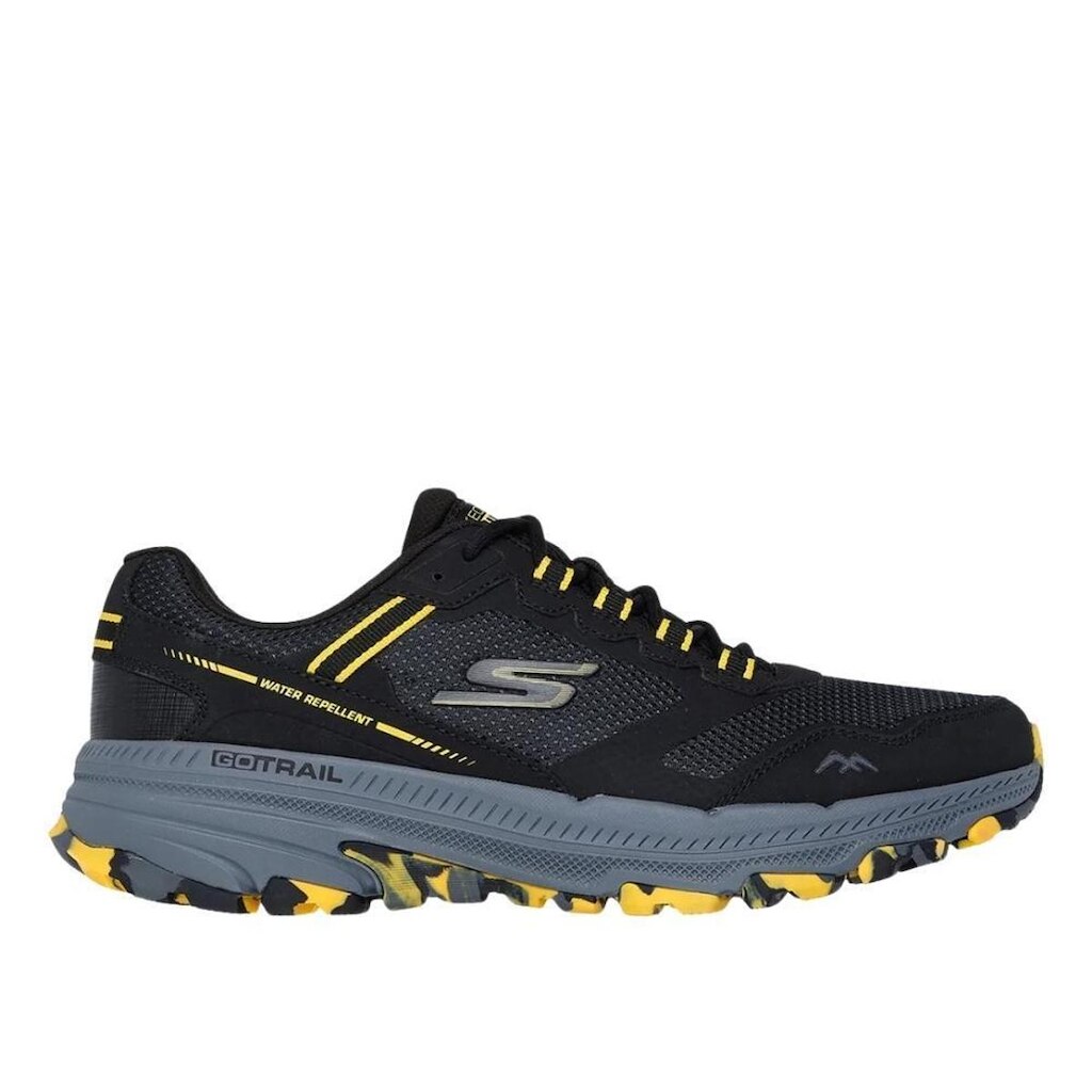 TÊNIS SKECHERS GO RUN TRAIL ALTITUDE 2.0 MASCULINO 220754