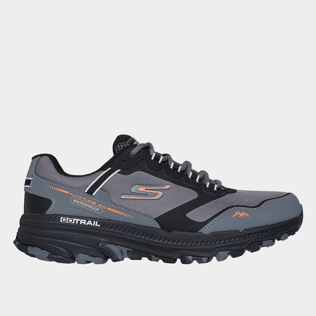 Tênis Skechers Go Run Trail Altitude 2.0 Masculino