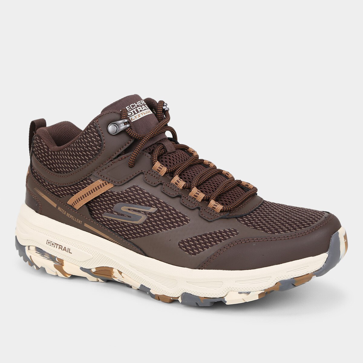 Tênis Skechers Go Run Trail Altitude Anorak Masculino - 1