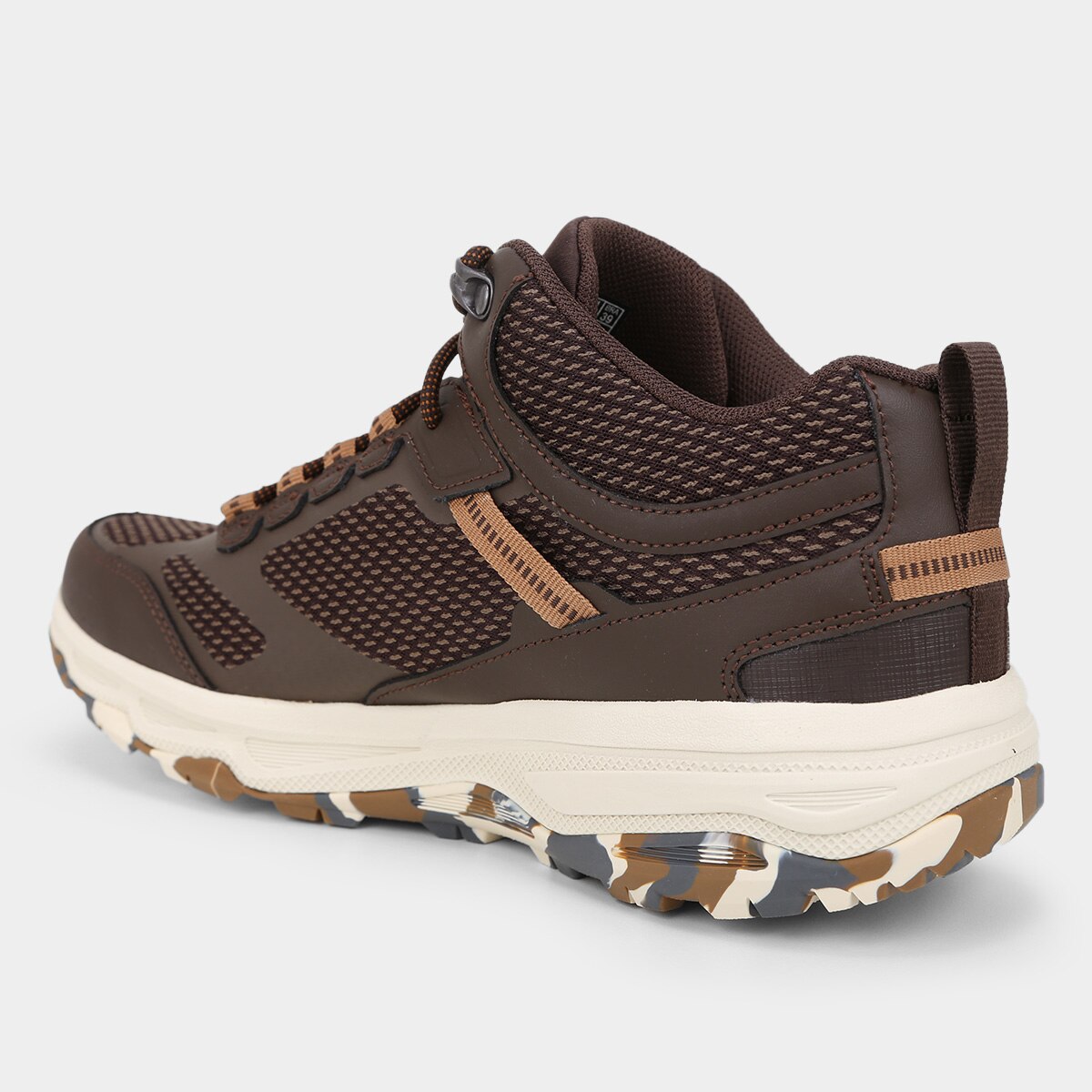 Tênis Skechers Go Run Trail Altitude Anorak Masculino - 2