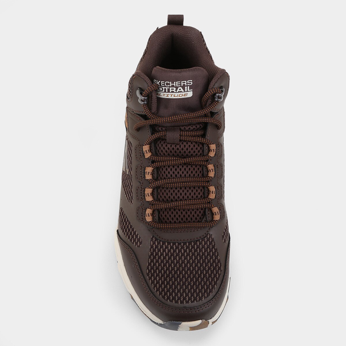 Tênis Skechers Go Run Trail Altitude Anorak Masculino - 3
