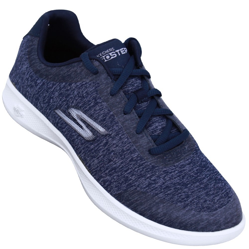 tenis skechers go step
