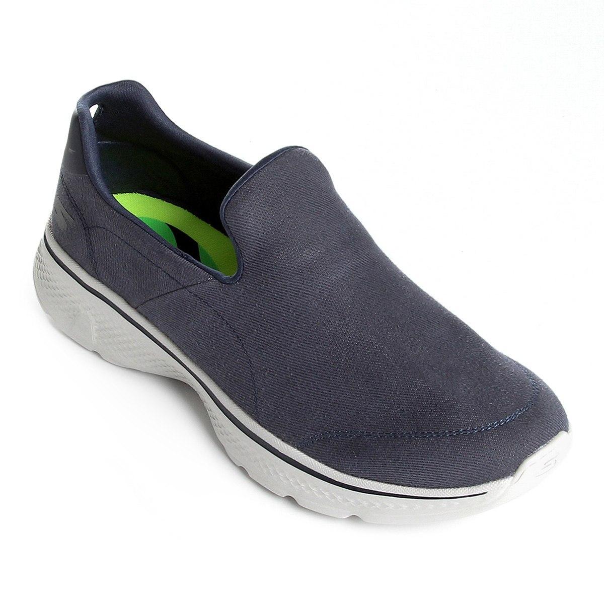 skechers go walk 4 masculino