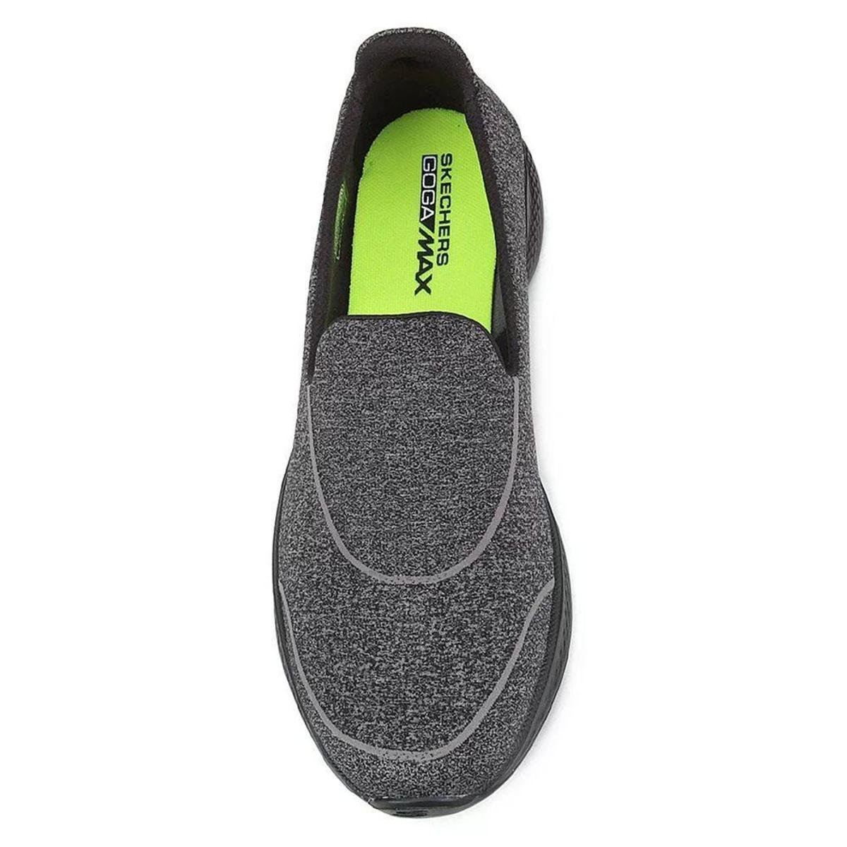 Skechers goga max feminino Clearance
