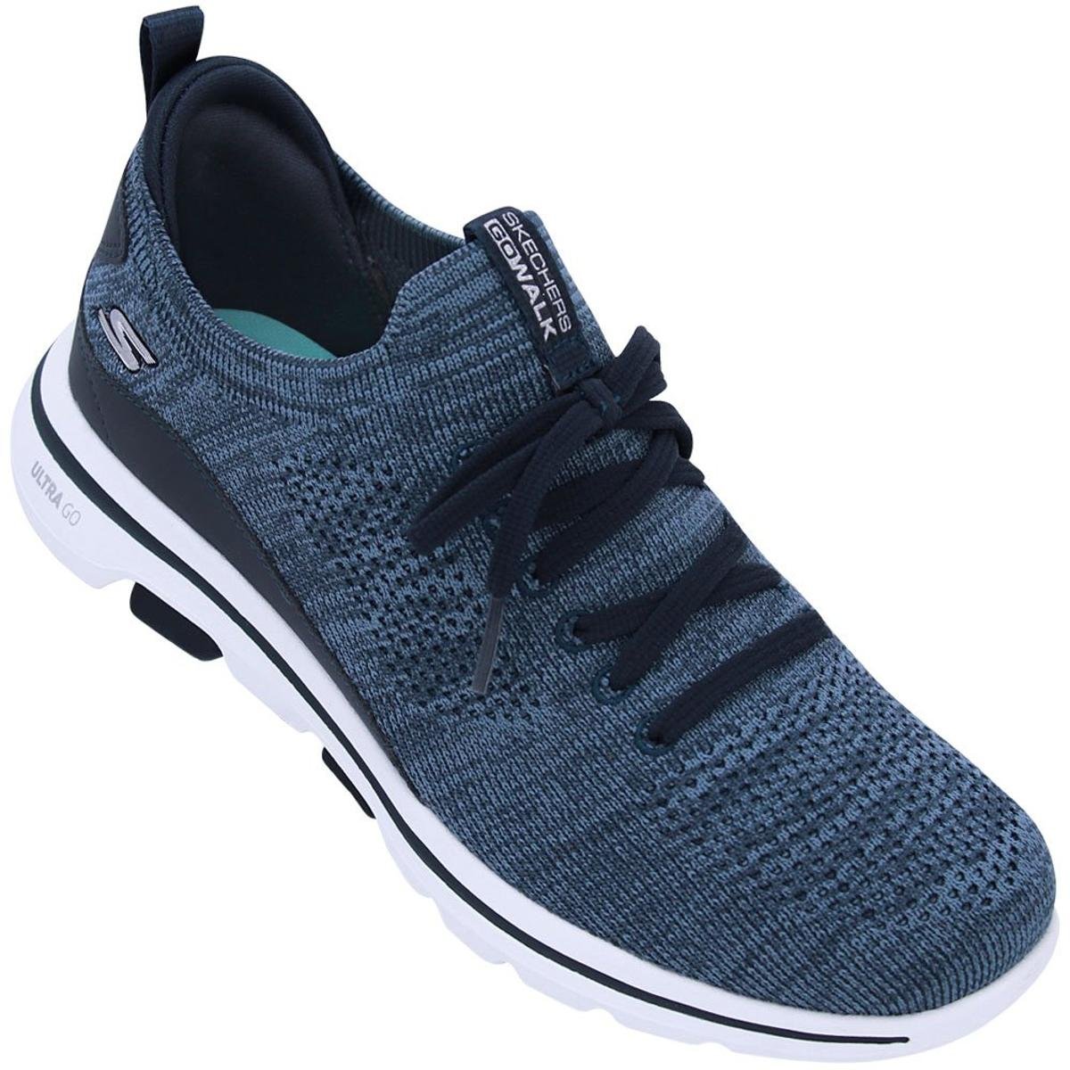 Tênis Skechers Skechers Sovereign Sovereign Skechers Go Walk