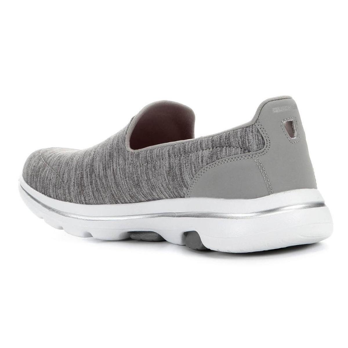 skechers women's go walk 5 honor trainers