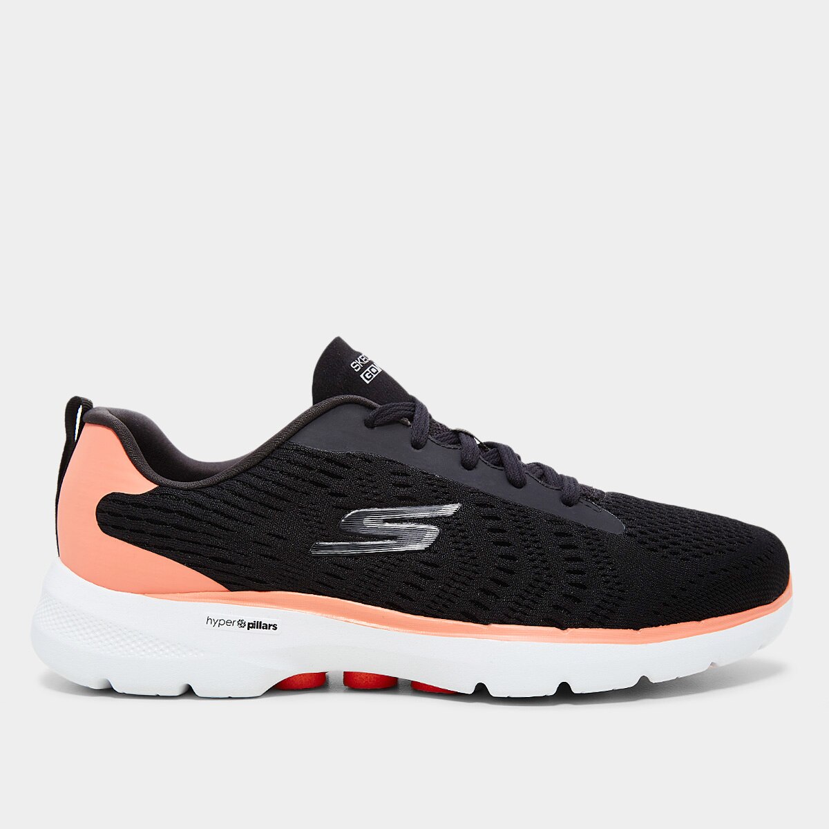 Tênis Casuais Skechers | Netshoes