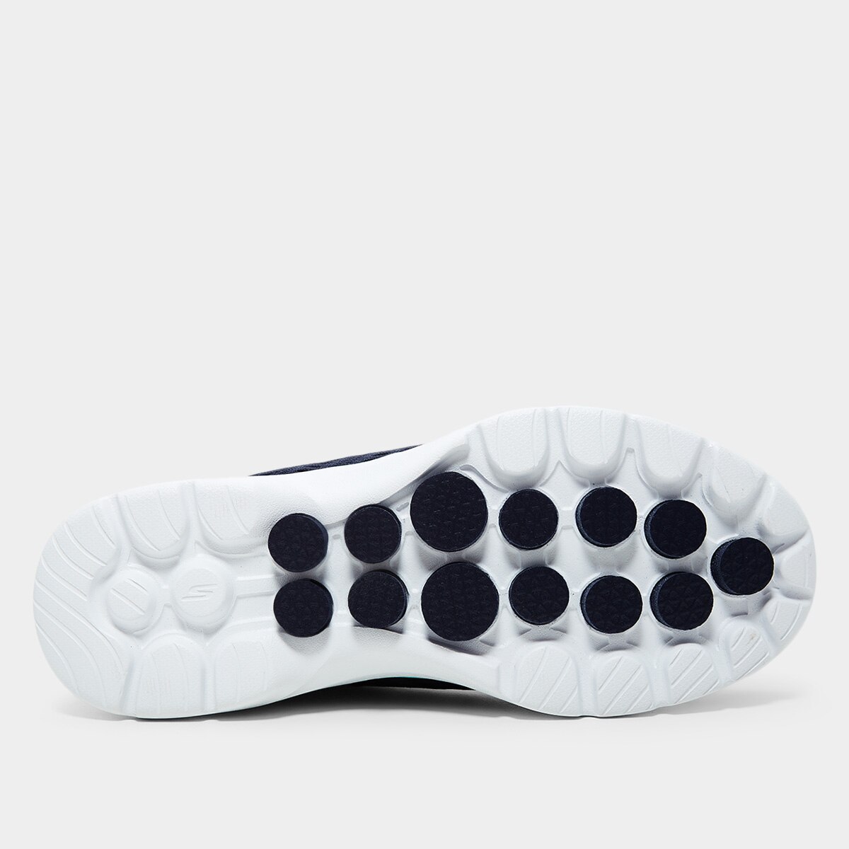 Tênis Skechers Go Walk 6-Bold Visio Feminino - 4