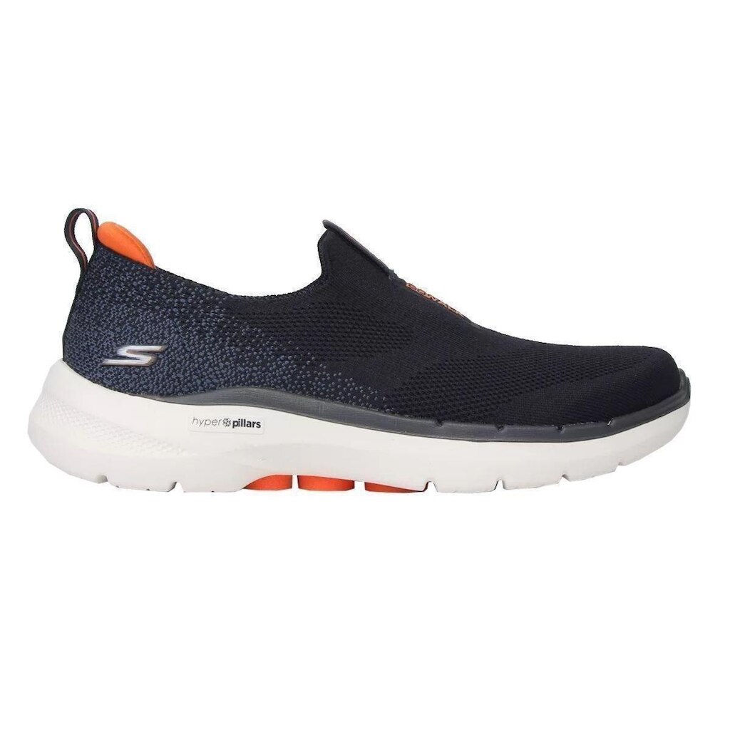 Tênis Skechers Go Walk 6 Masculino