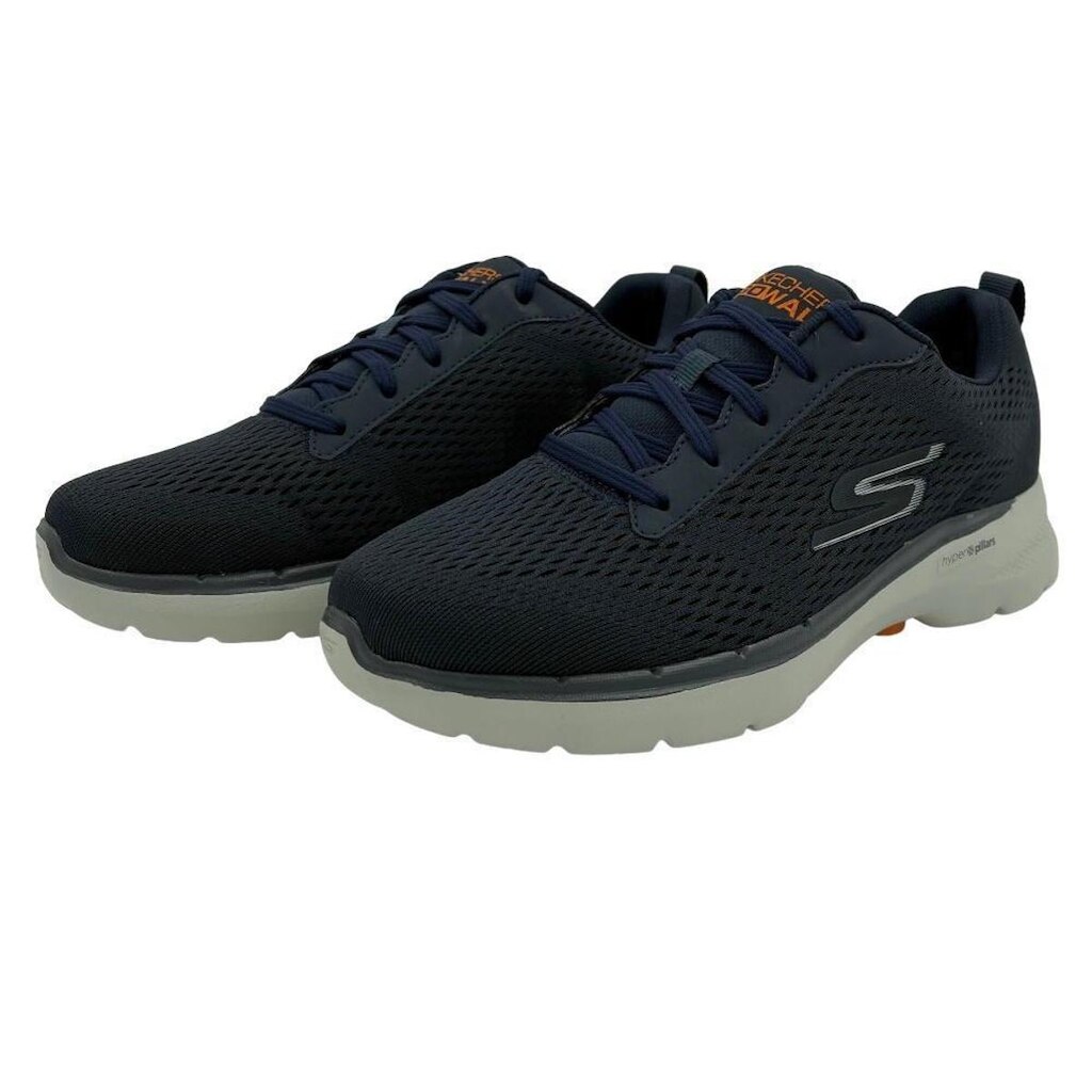 Tênis Skechers Go Walk 6