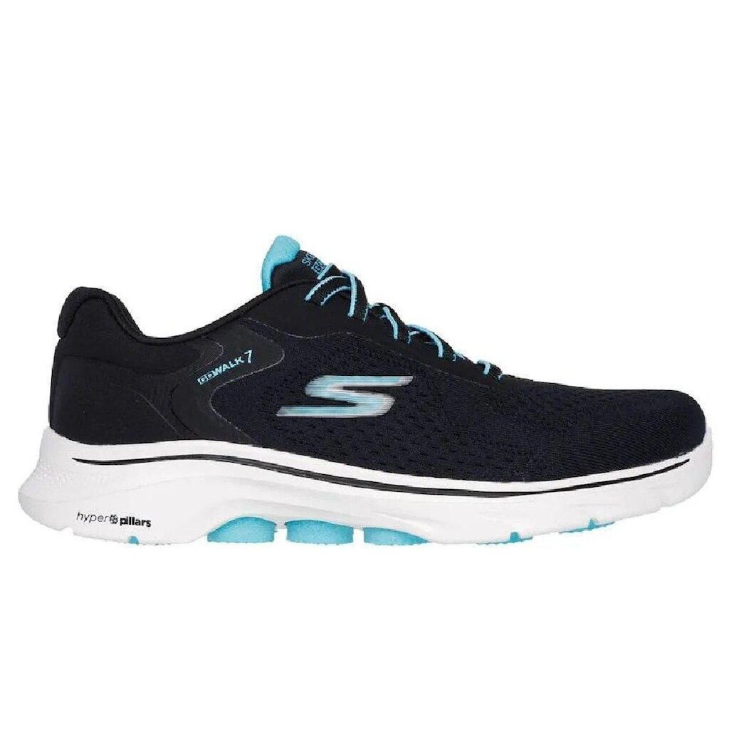 Tenis Skechers Go Walk 7 Cosmic Waves