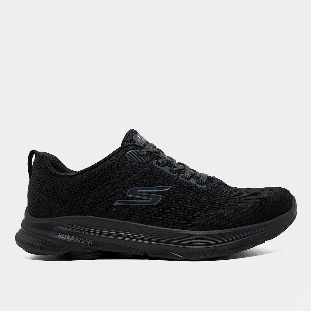 Tênis Skechers Go Walk 8 Day Masculino