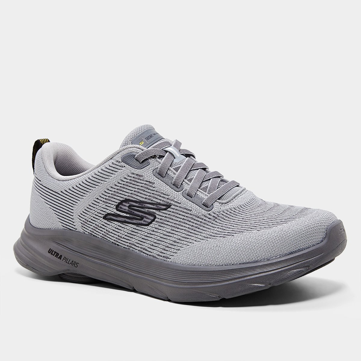 Tênis Skechers Go Walk 8 Day Masculino - 1
