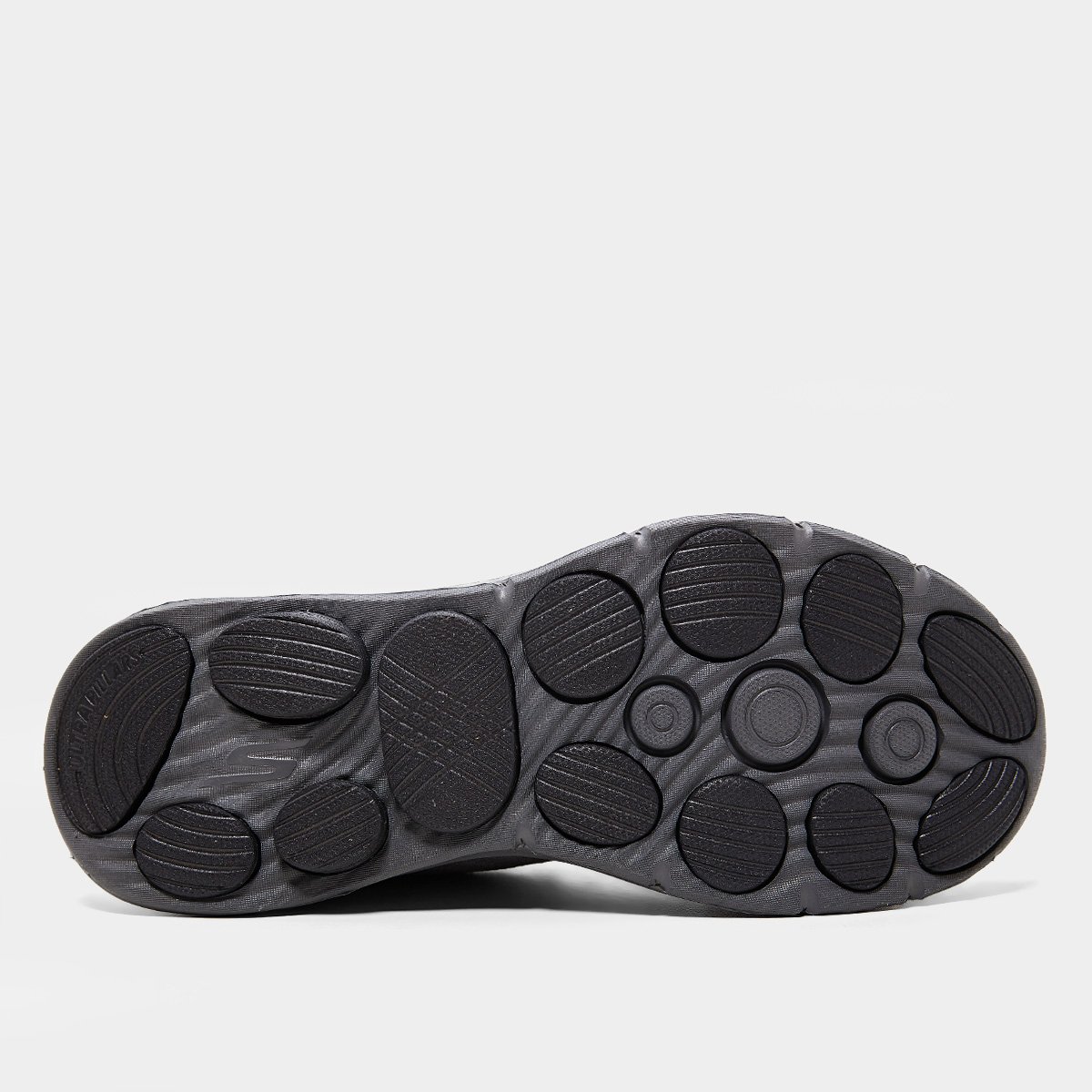 Tênis Skechers Go Walk 8 Day Masculino - 4