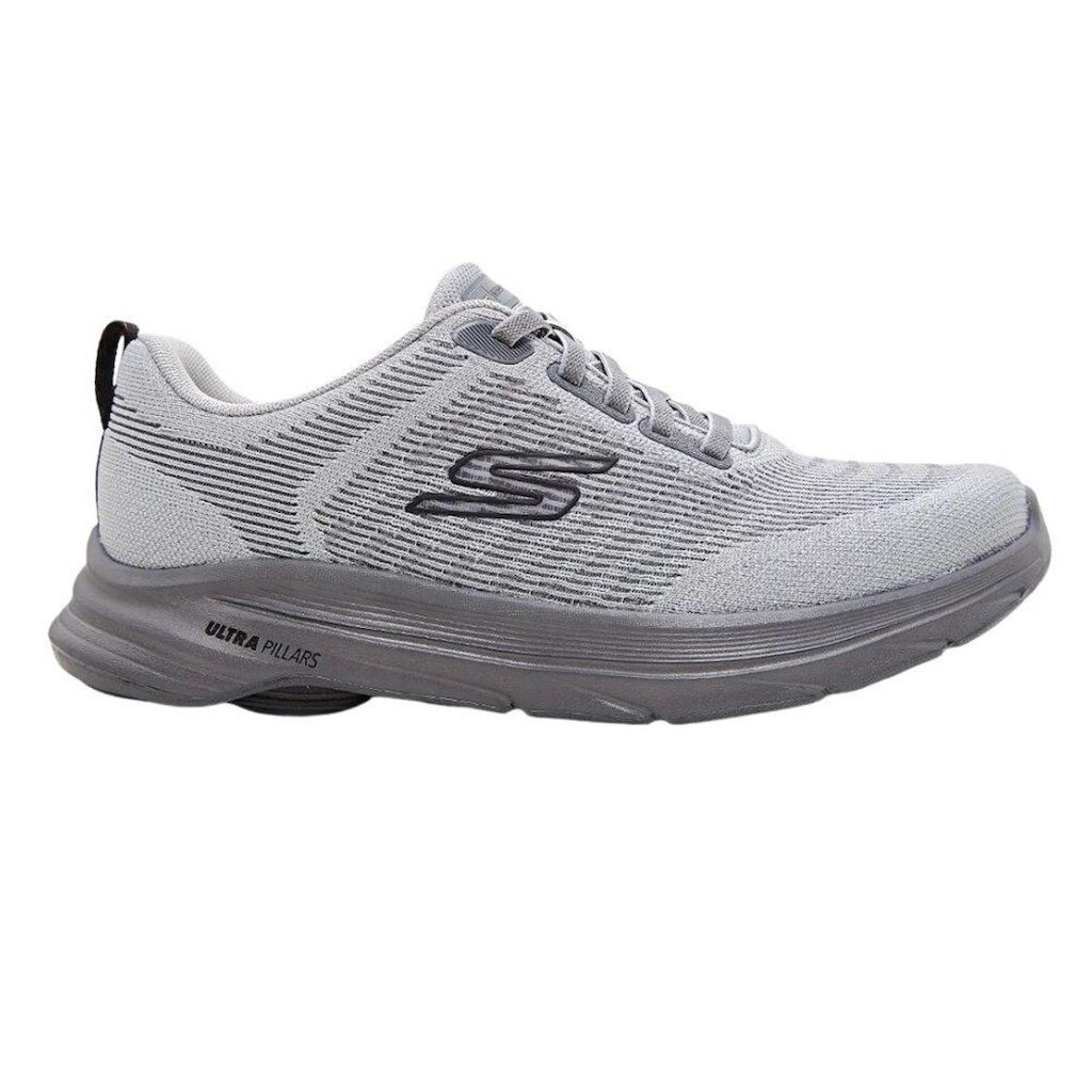 Tênis Skechers Go Walk 8 Day Masculino
