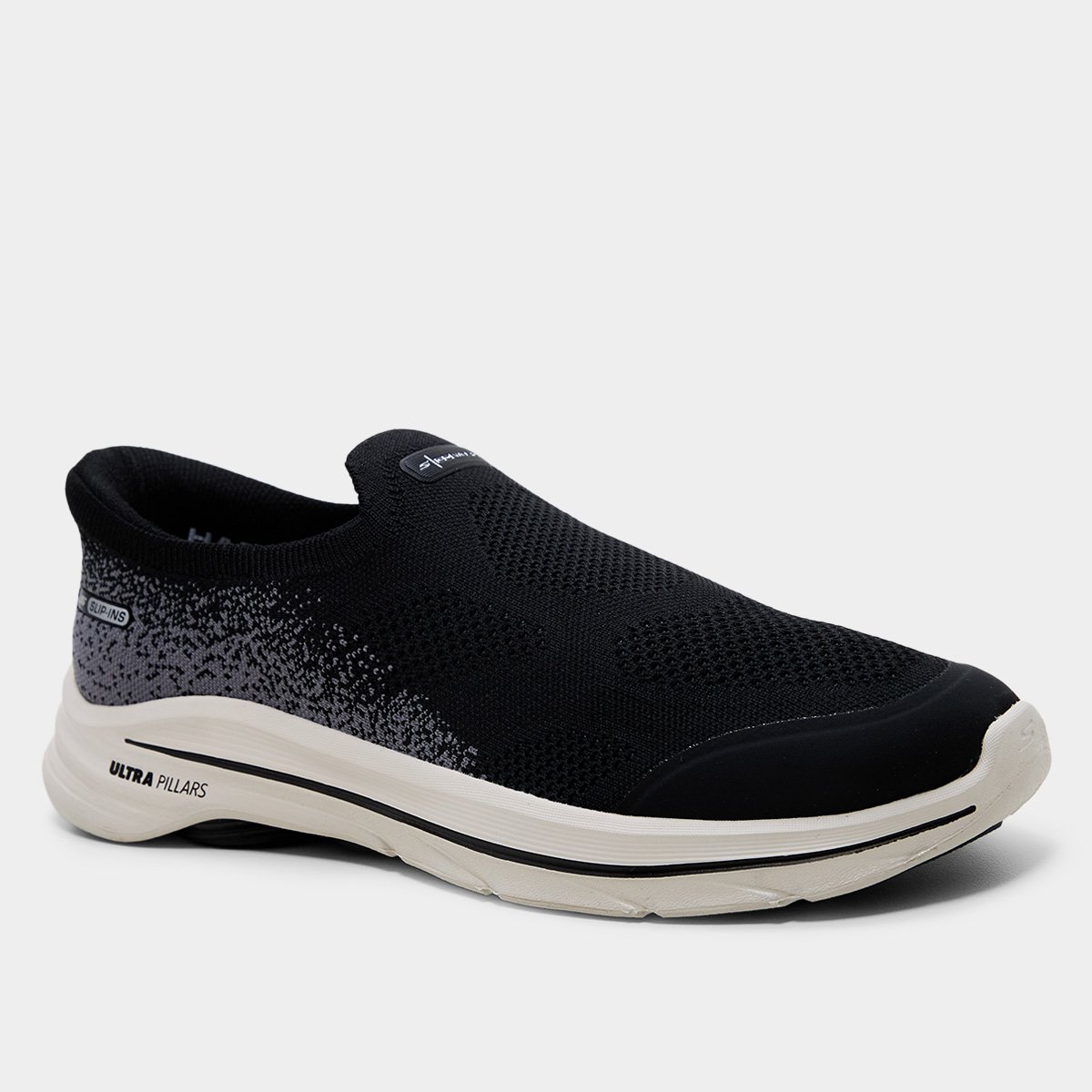 Tênis Skechers Go Walk 8 Feminino - 1