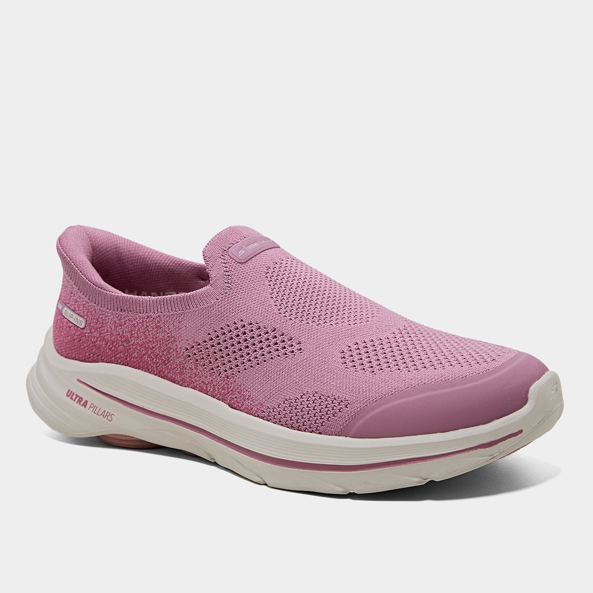 Tênis Skechers Go Walk 8 Feminino - 1