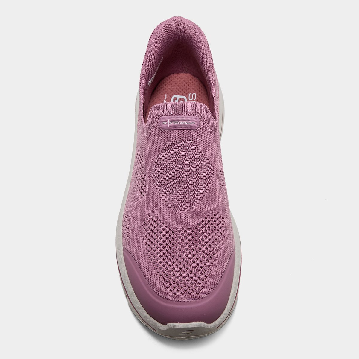 Tênis Skechers Go Walk 8 Feminino - 3