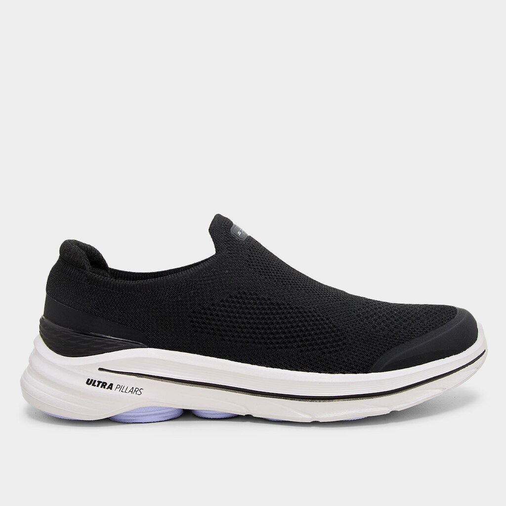 Tênis Skechers Go Walk 8 - Lillian Feminino