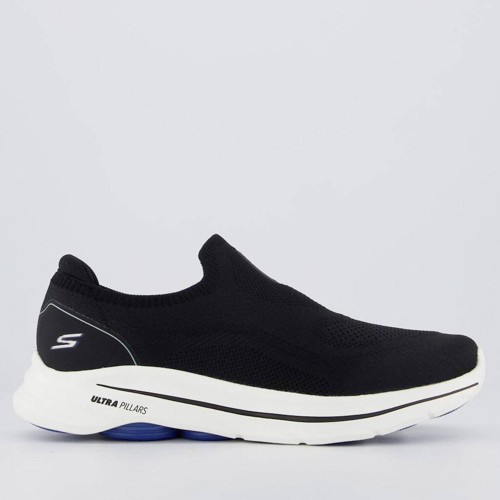 Tênis Skechers Go Walk 8 Masculino