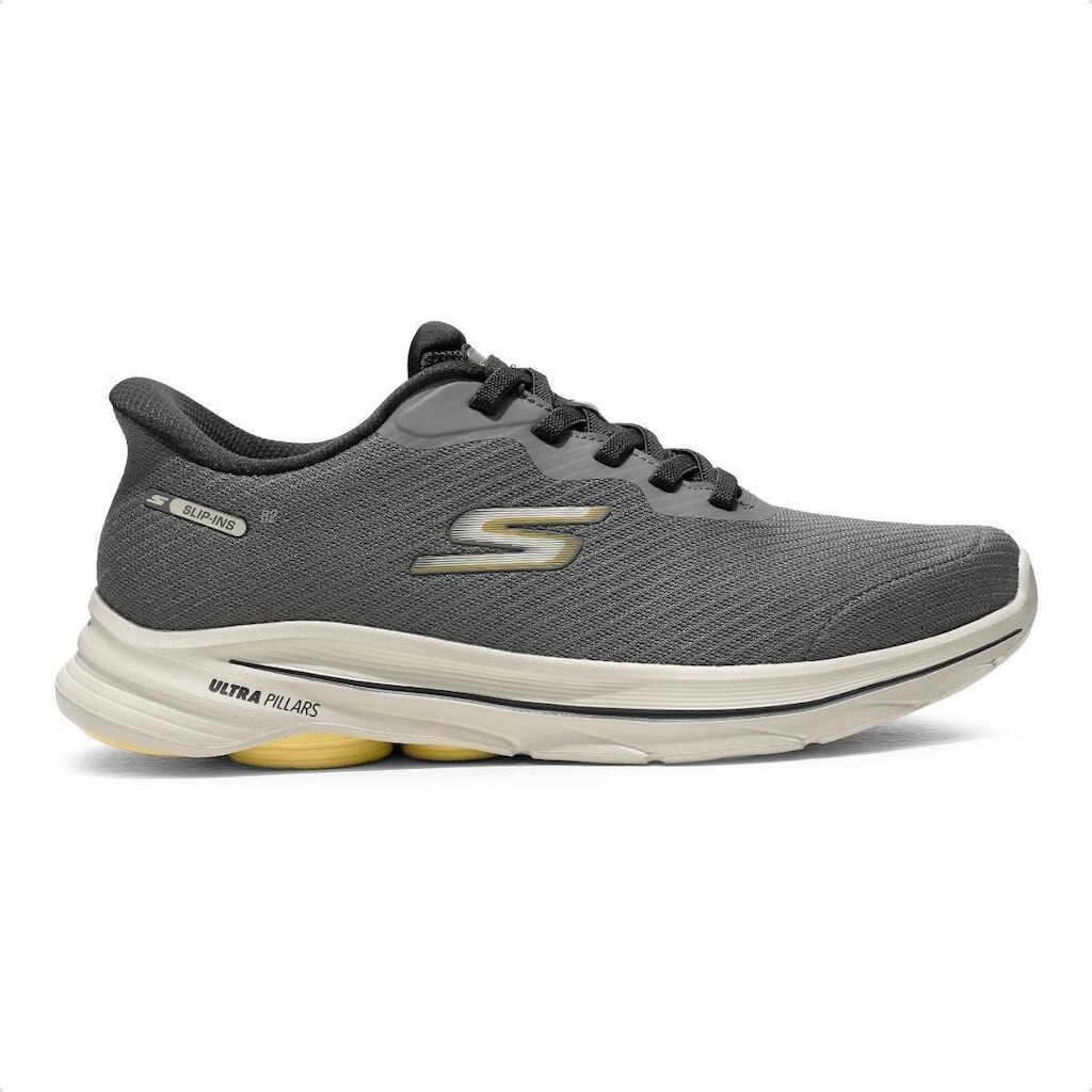 Tênis Skechers Go Walk 8 Masculino