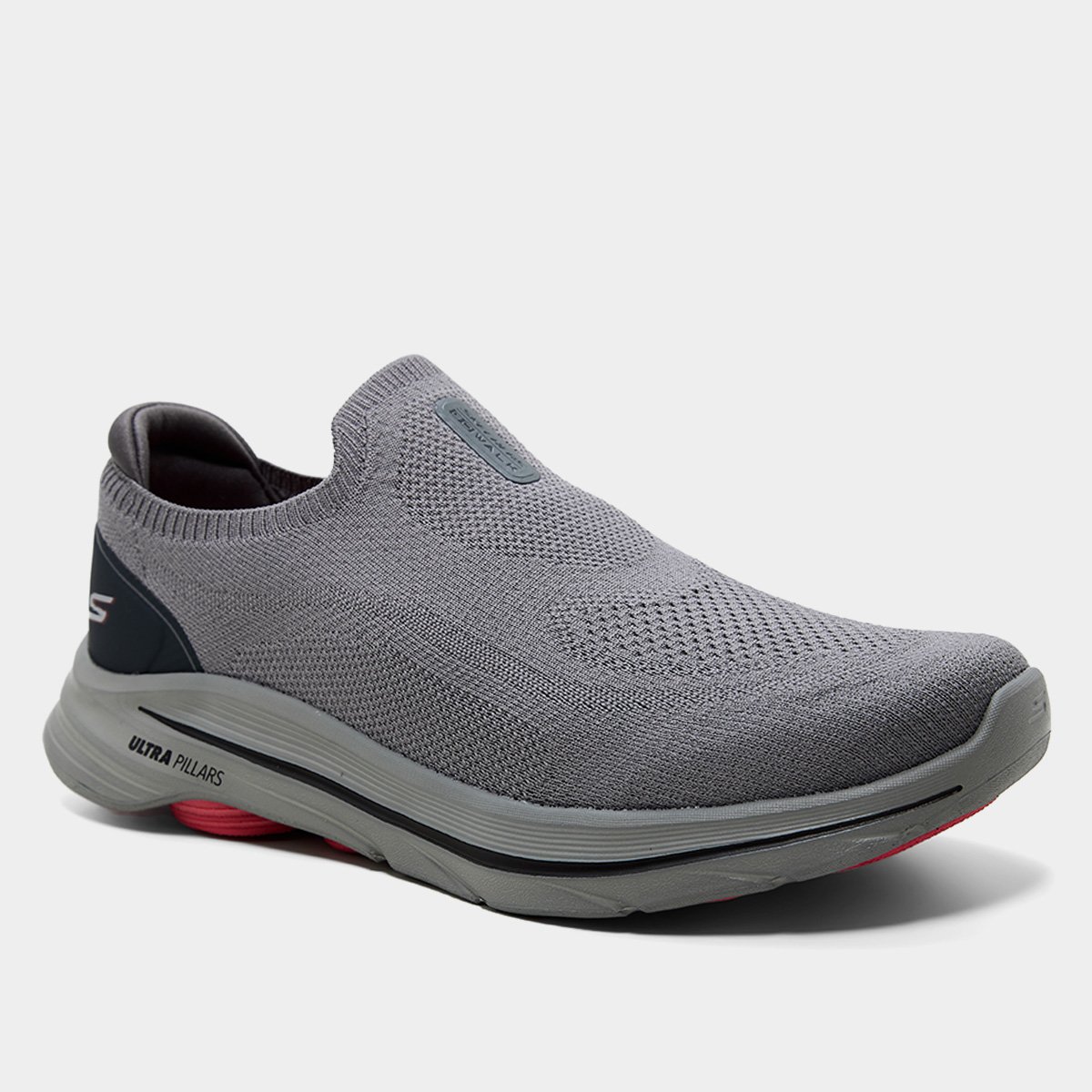 Tênis Skechers Go Walk 8 Masculino - 1