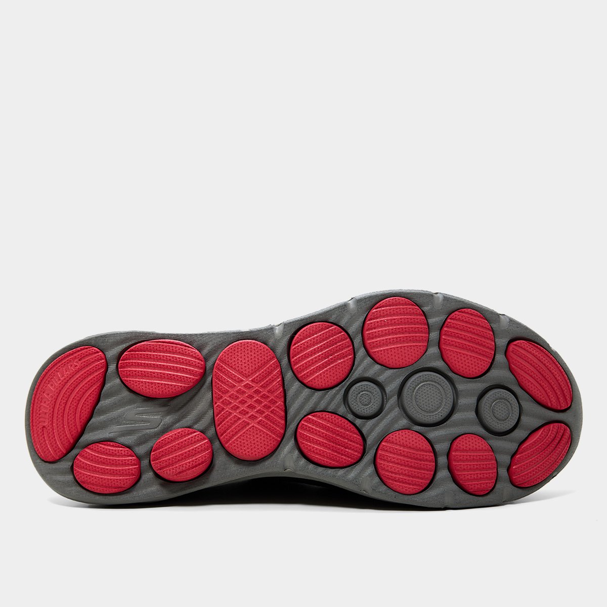 Tênis Skechers Go Walk 8 Masculino - 4