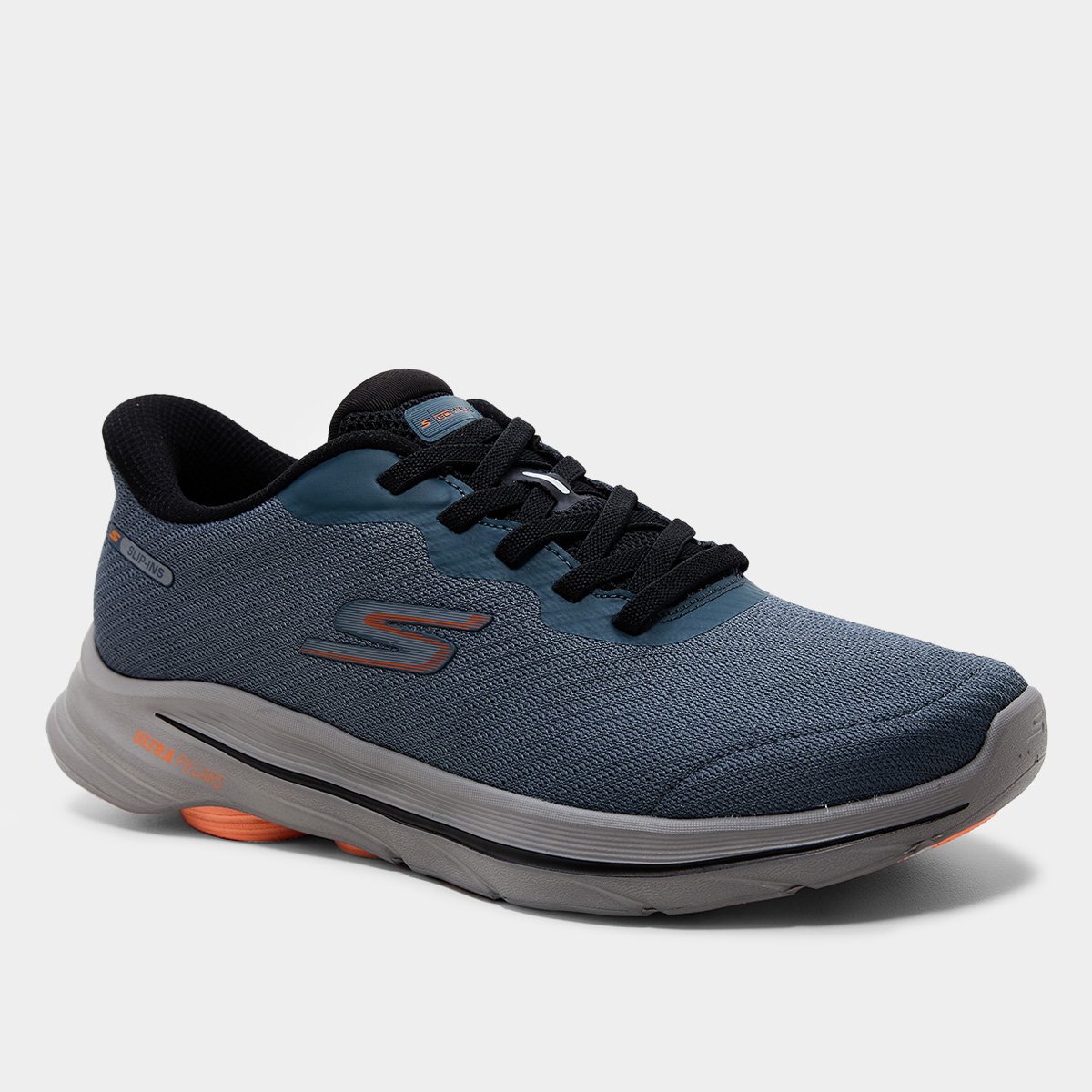 Tênis Skechers Go Walk 8 Masculino - 1