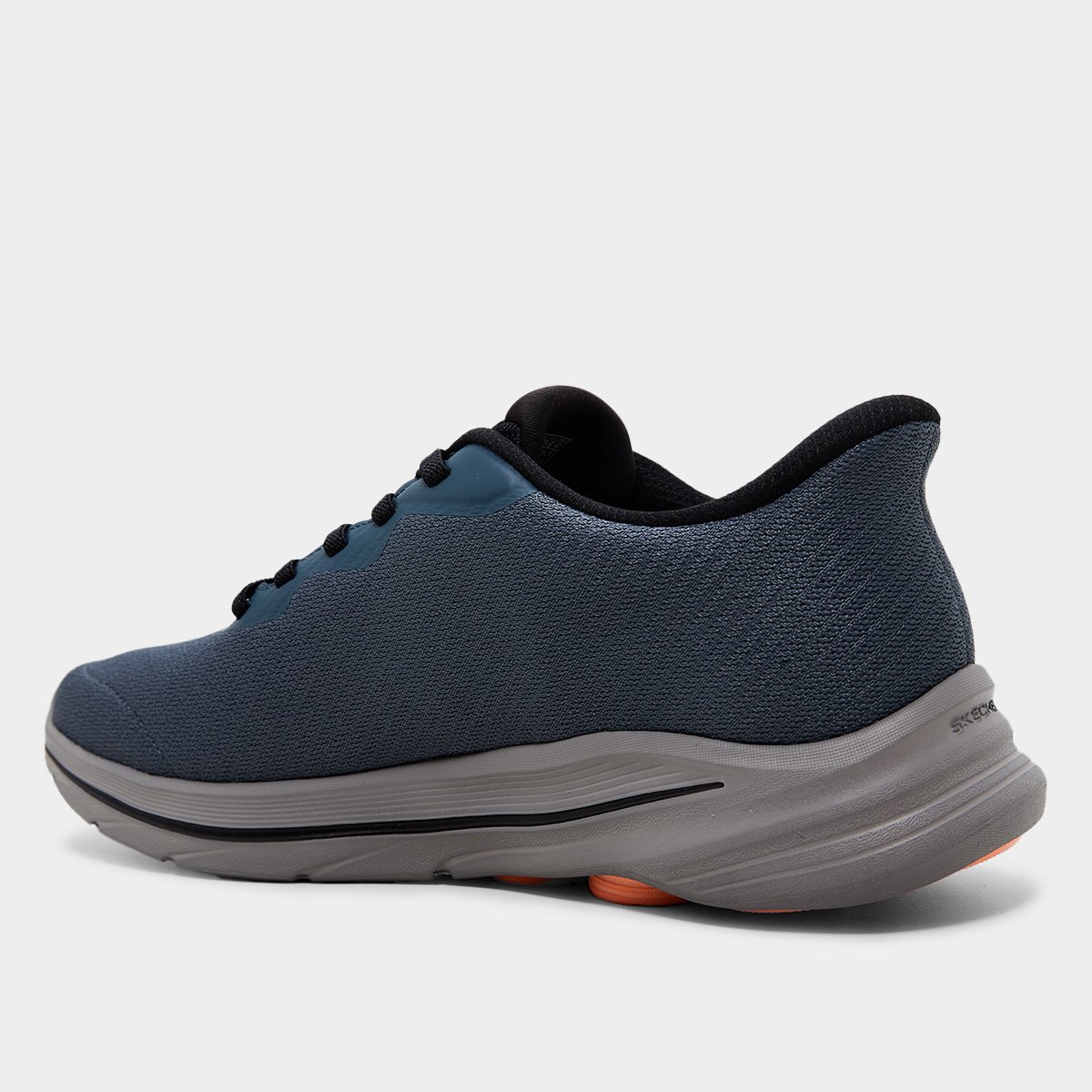 Tênis Skechers Go Walk 8 Masculino - 2