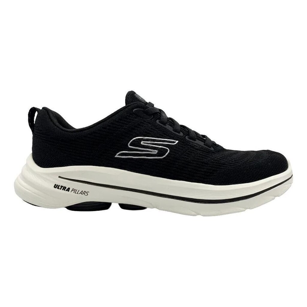 Tênis skechers Go Walk 8, Original, NF.