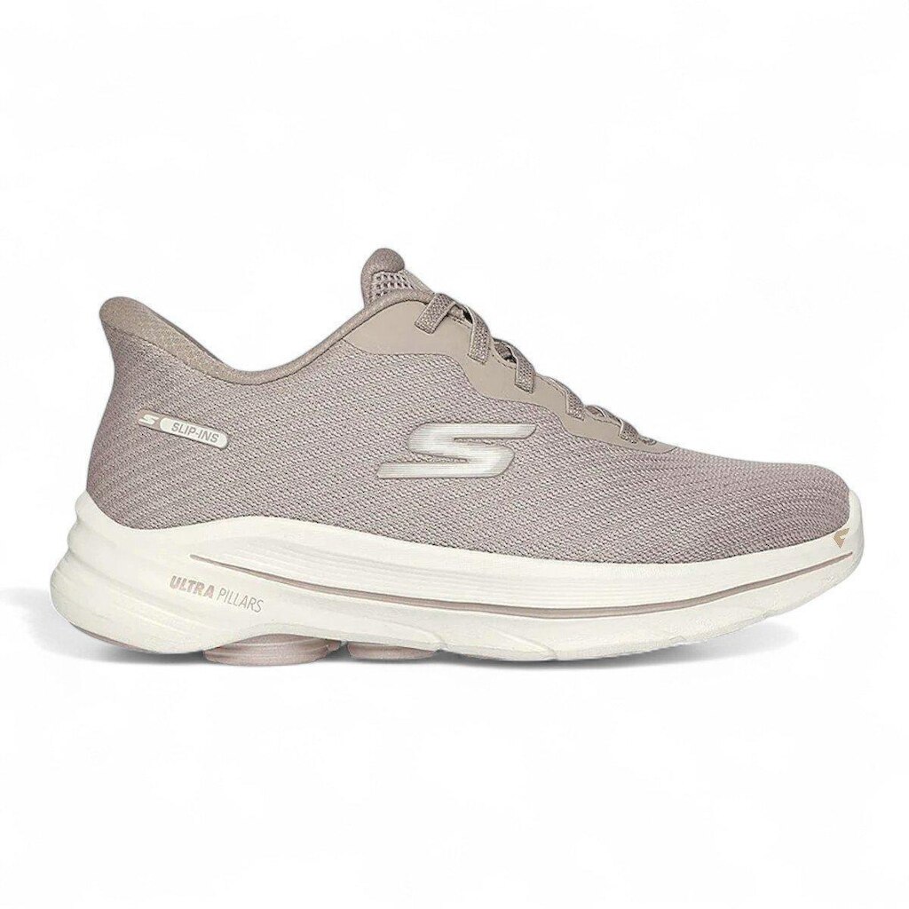Tênis Skechers Go Walk 8 Ref 125925 Feminino