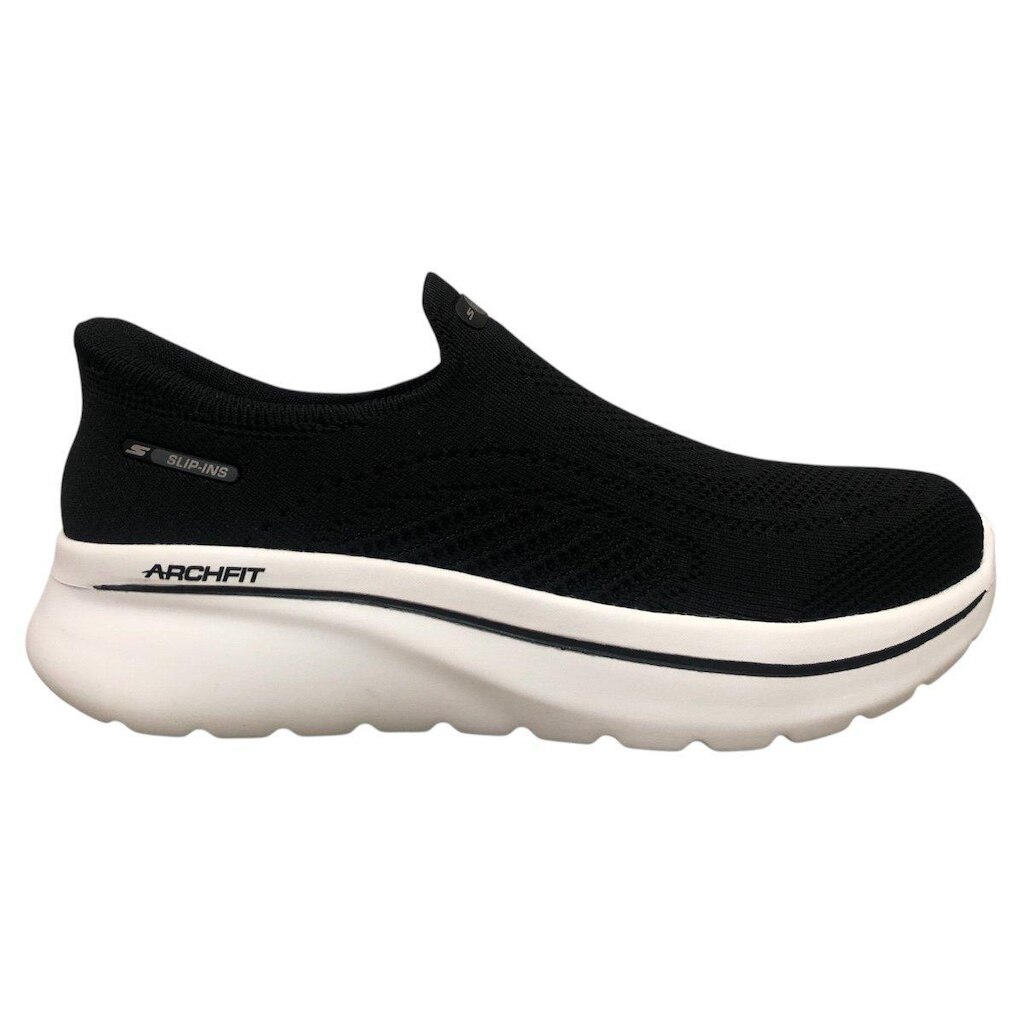 Tênis Skechers Go Walk Arc Fit N-Joy Feminino