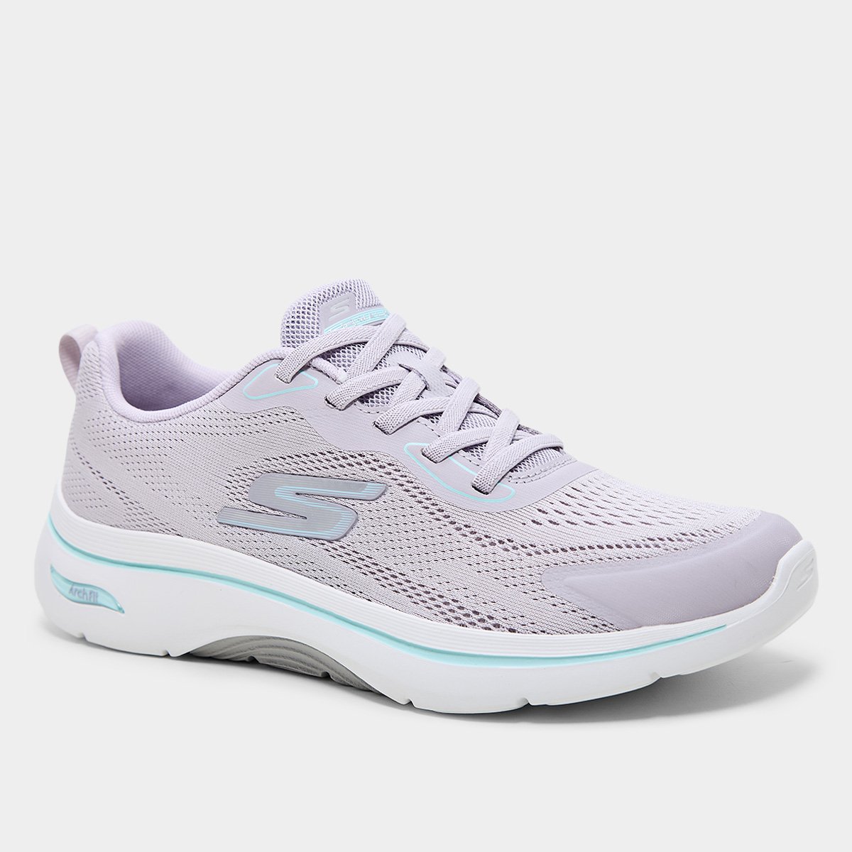 Tênis Skechers Go Walk Arch Fit 2.0 Cassy Feminino - 1