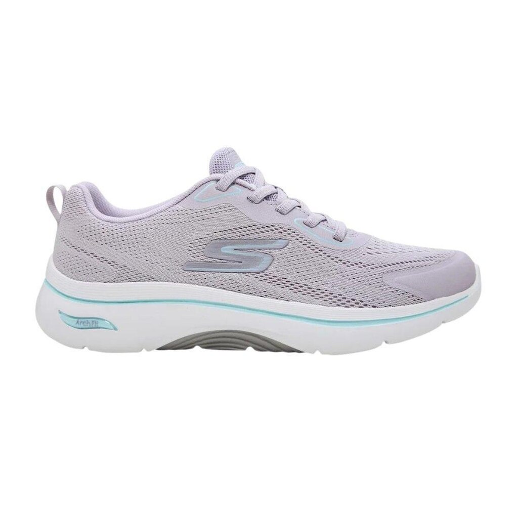 Tênis Skechers Go Walk Arch Fit 2.0 Feminino