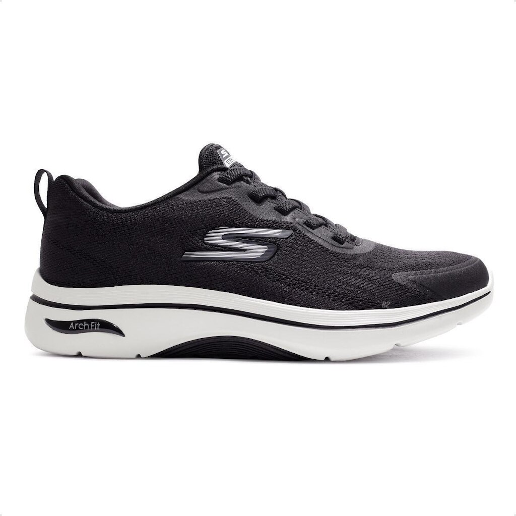 Tênis Skechers Go Walk Arch Fit 2.0 - Levy 2 Masculino