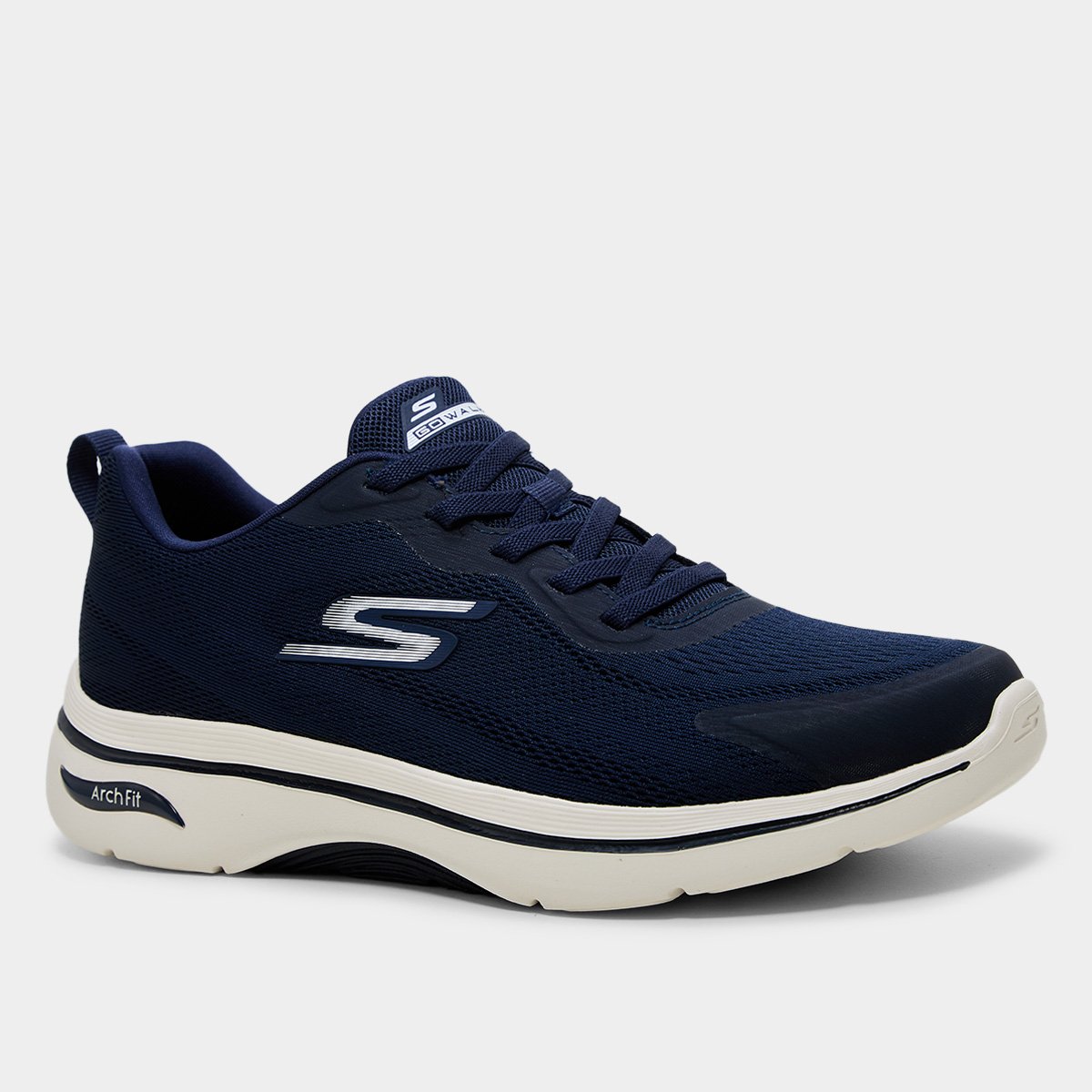 Tênis Skechers Go Walk Arch Fit 2.0 Masculino - 1