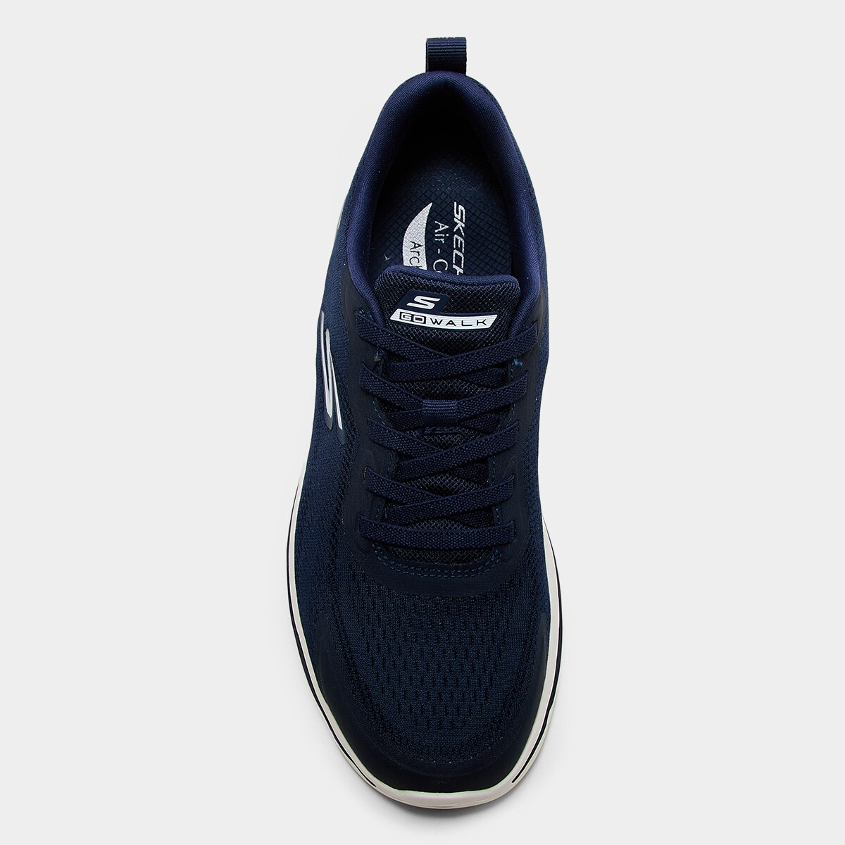 Tênis Skechers Go Walk Arch Fit 2.0 Masculino - 3