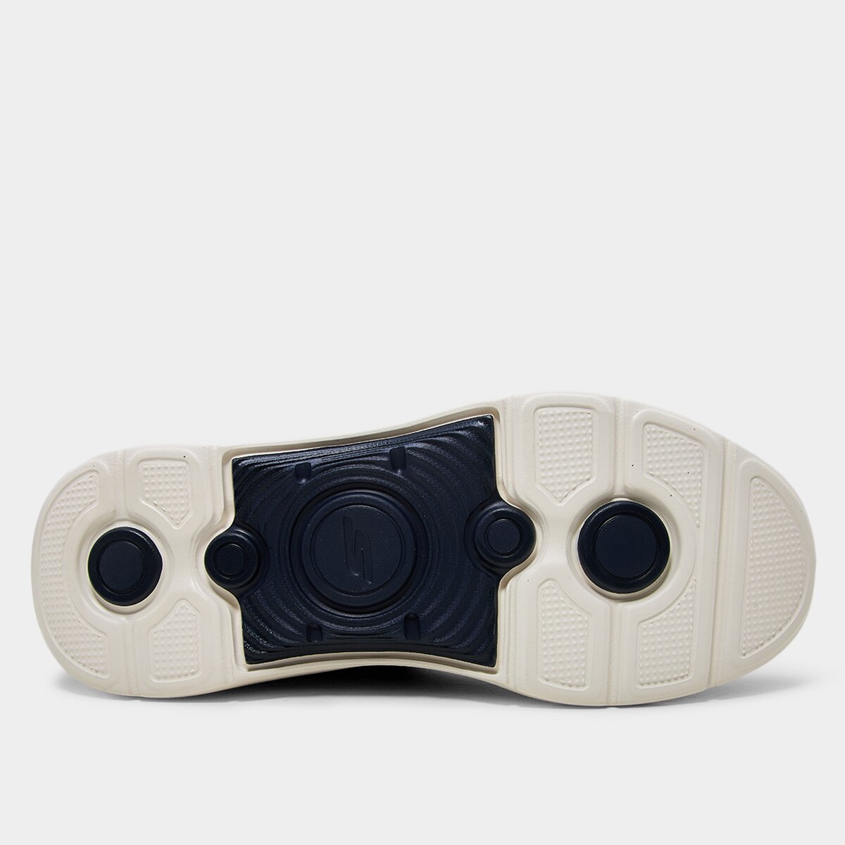 Tênis Skechers Go Walk Arch Fit 2.0 Masculino - 4