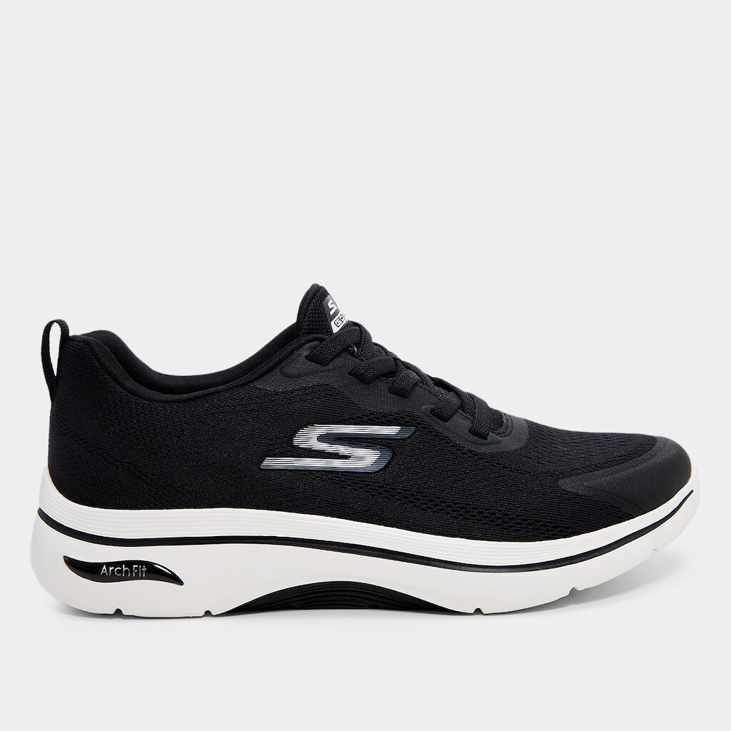 Tênis Skechers Go Walk Arch Fit 2.0 Masculino