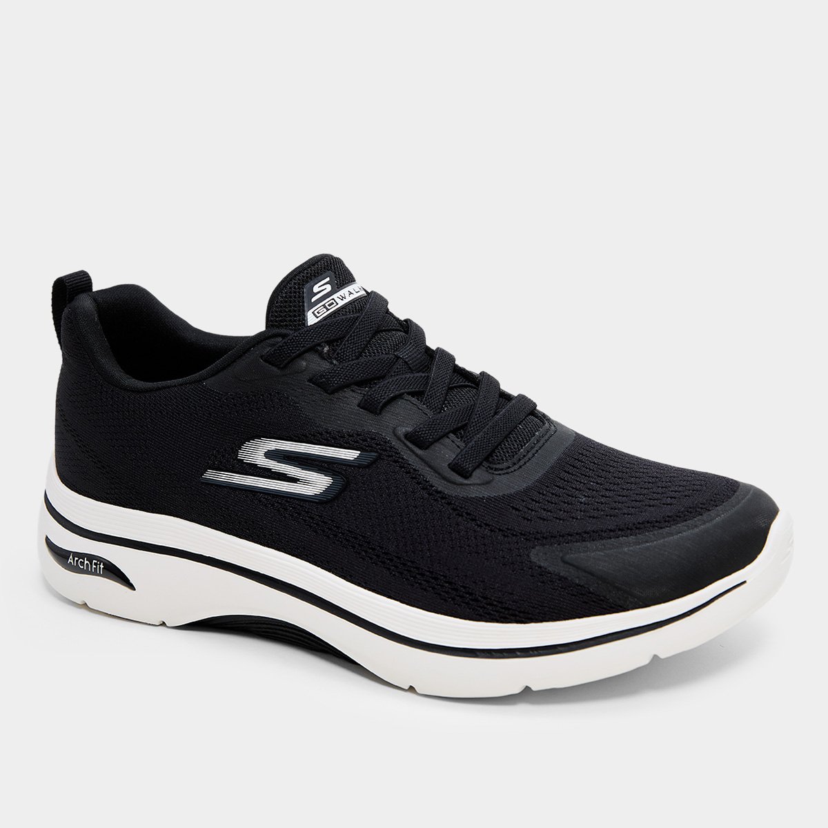 Tênis Skechers Go Walk Arch Fit 2.0 Masculino - 1