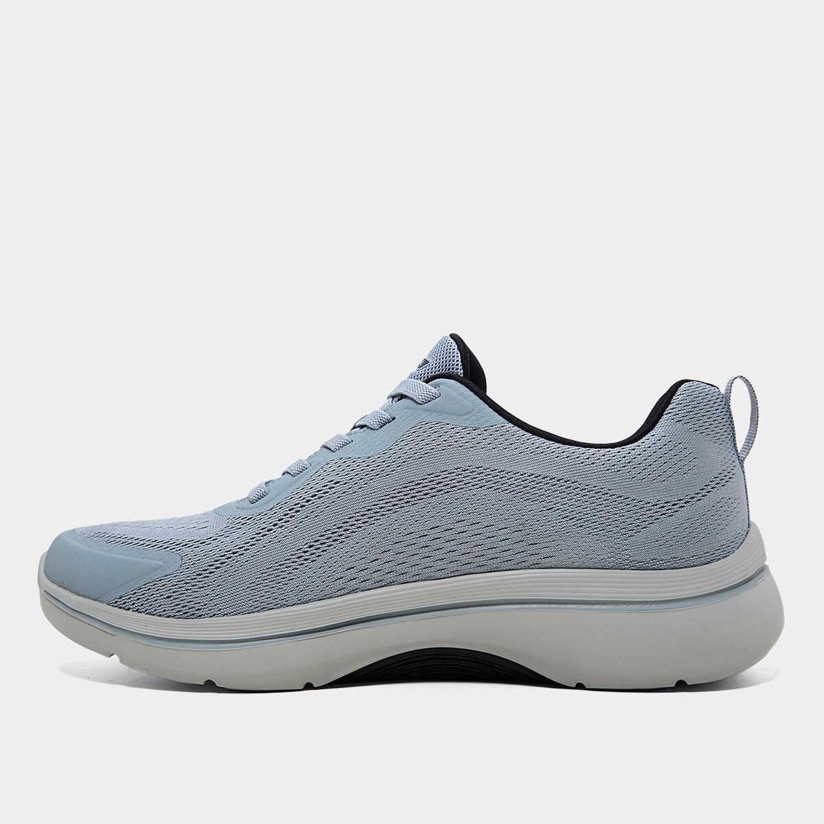 Tênis Skechers Go Walk Arch Fit 2.0 Masculino - 3