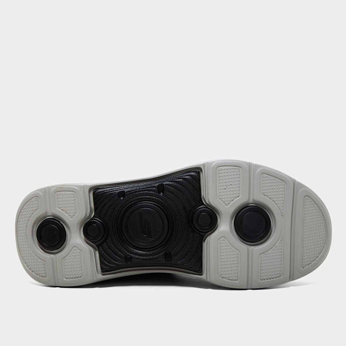 Tênis Skechers Go Walk Arch Fit 2.0 Masculino - 4
