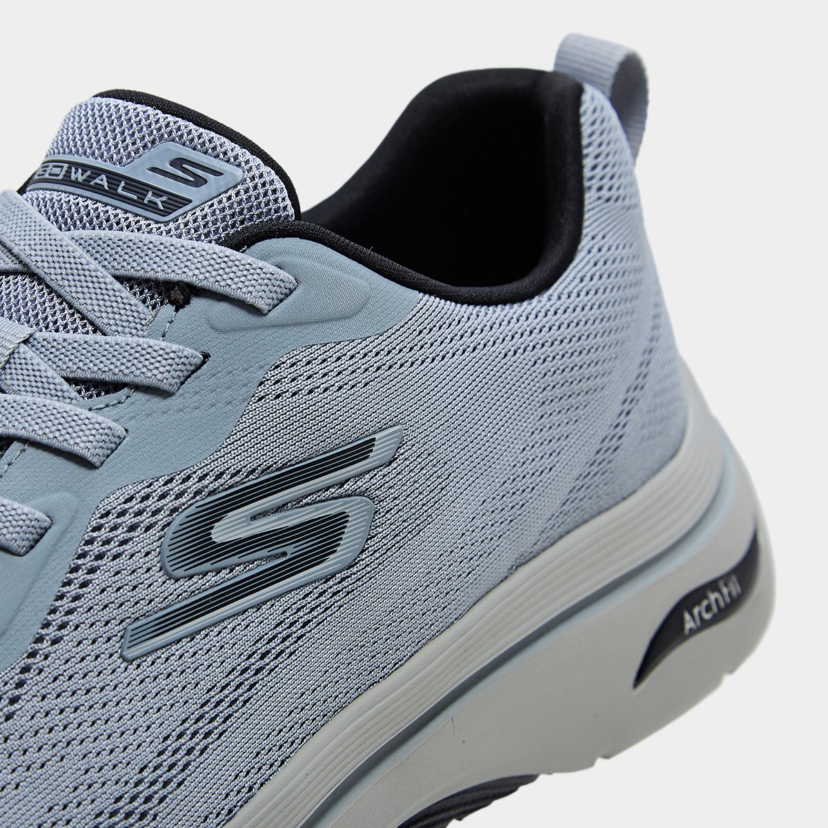 Tênis Skechers Go Walk Arch Fit 2.0 Masculino - 5
