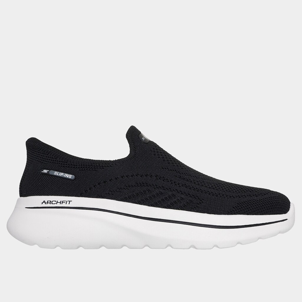 Tênis Skechers Go Walk Arch Fit N-Joy - Aria Feminino