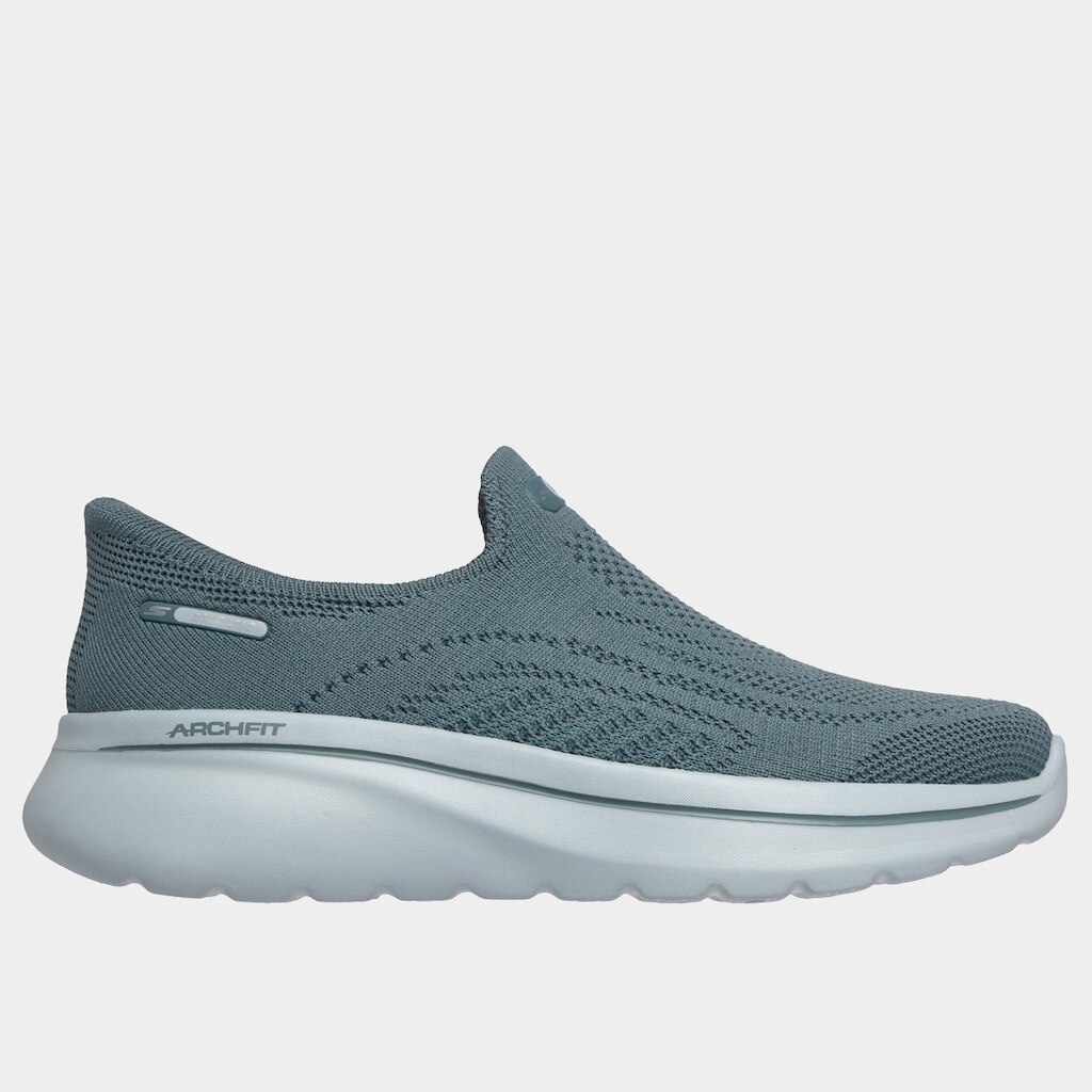 Tênis Skechers Go Walk Arch Fit N-Joy - Aria Feminino